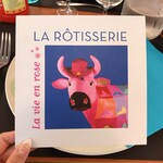 La Rotisserie - 