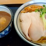 つけ麺 いな月 - 