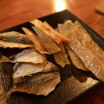 可久 - みりん焼き盛り合わせ