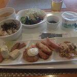 ホテルアベスト - 朝食