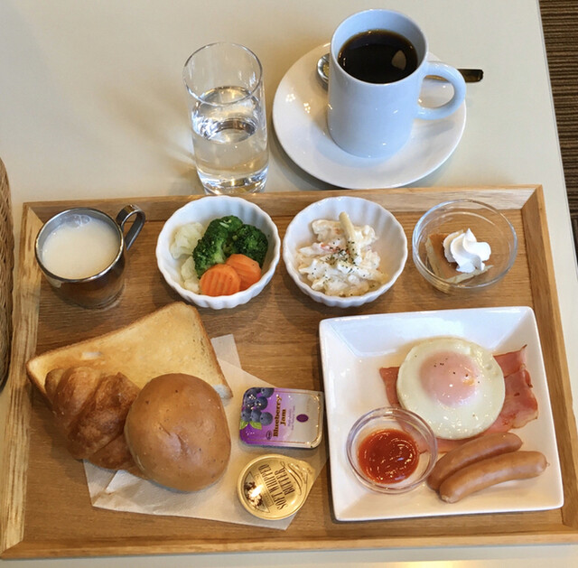 At Cafe エーティーカフェ 高円寺 カフェ 食べログ At Cafe エーティーカフェ 高円寺 カフェ 食べログ