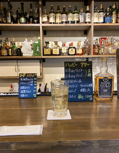 Osake no Bijutsukan Fushimi Chikagai Ten