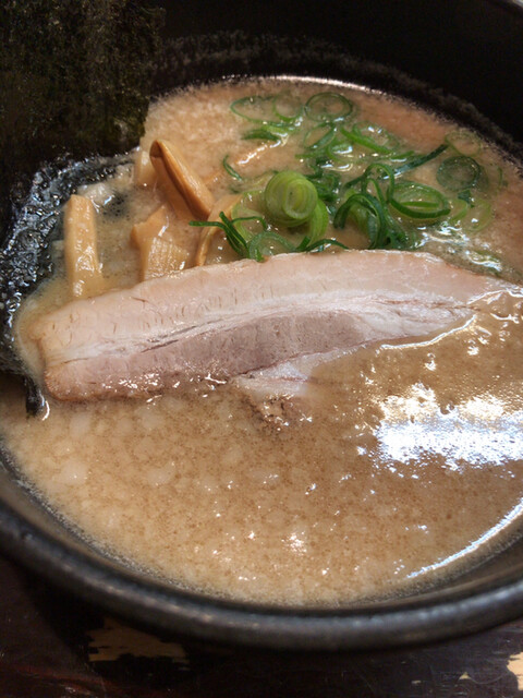 らあめん がんてつ ラソラ札幌店 東札幌 ラーメン 食べログ