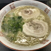丸優ラーメン 元町本店