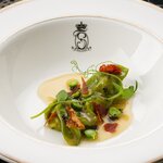 ■ピゼッリ プロシュート ■ピゼッリ プロシュート