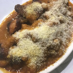 ビストロ ティアボ - 