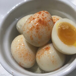 ビストロ ティアボ - 