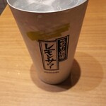 餃子酒場いちばん星 - 