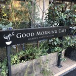 GOOD MORNING CAFE NOWADAYS - 