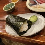 魚菜 - おにぎり