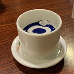 魚菜 - 1.上川大雪