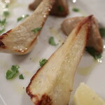 トラットリア トマティカ - 