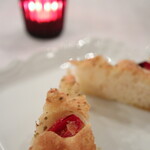 トラットリア トマティカ - 