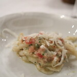 トラットリア トマティカ - 