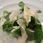 トラットリア トマティカ - 