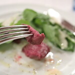 トラットリア トマティカ - 