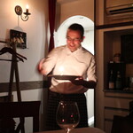 トラットリア トマティカ - 