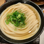 うどん 丸香 - 