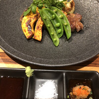 リコロ 大丸東京店 - 