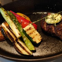 BLT STEAK  ROPPONGI -  BLT STEAK  ROPPONGI -