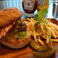 BLT STEAK  ROPPONGI -  BLT STEAK  ROPPONGI -