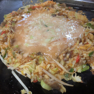 東京のもんじゃ焼き店16選 一度は食べたい名店揃い 食べログまとめ