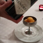 トラットリア トマティカ - 