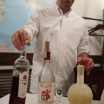 トラットリア トマティカ - 