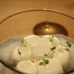 マンサルヴァ - 