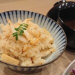 麻布 あみ城 - 