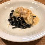 イタリア料理店 TAMANEGI - 