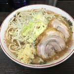 ラーメン二郎 川越店 - 