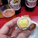 餃子の店 蘭州 - 