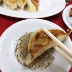 餃子の店 蘭州 - 