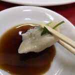 餃子の店 蘭州 - 