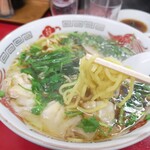 餃子の店 蘭州 - 