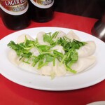 餃子の店 蘭州 - 