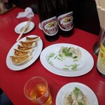 餃子の店 蘭州 - 