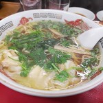 餃子の店 蘭州 - 