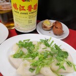 餃子の店 蘭州 - 