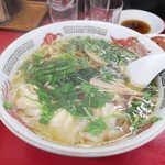 餃子の店 蘭州 - 