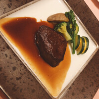 レストラン ペリニィヨン - 