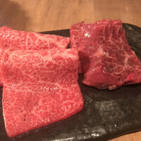 炭火焼肉 なかはら - 