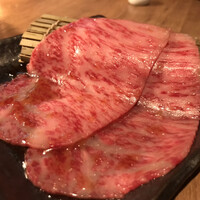 炭火焼肉 なかはら - 