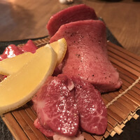 炭火焼肉 なかはら - 