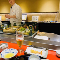 銀座 天一 博多店 - 