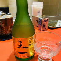 銀座 天一 博多店 - 
