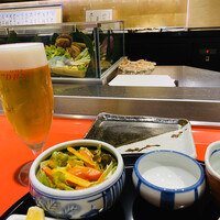 銀座 天一 博多店 - 