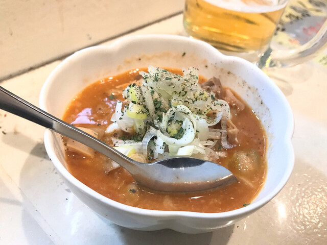 立ち呑み そらや 湘南台店 湘南台 立ち飲み居酒屋 バー 食べログ