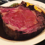 ロウリーズ・ザ・プライムリブ 赤坂店 - 